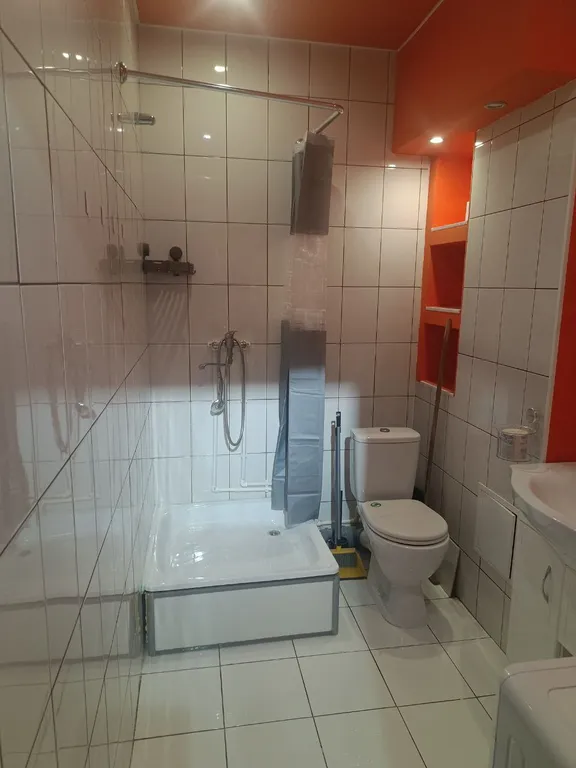 Студия-комната со всеми удобствами