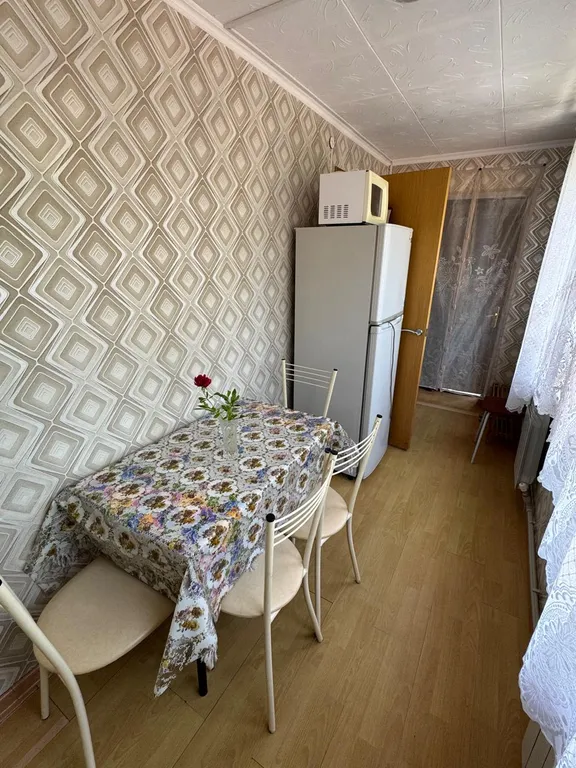 Коттедж 2-комнатный Дом — Геленджик