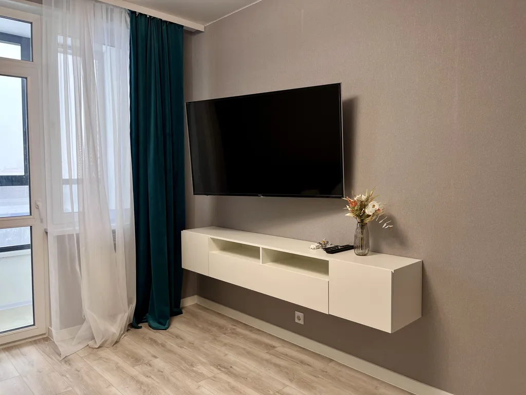 Бизнес класс, бесконтактное заселение 24/7