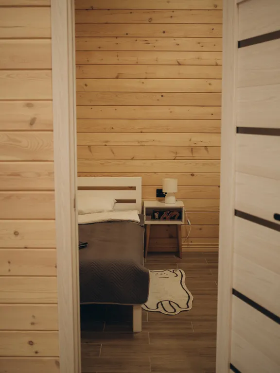 2-комнатный Дом