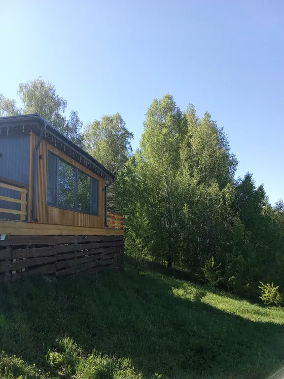 Коттедж 1-комнатный Дом — аренда посуточно в Александров