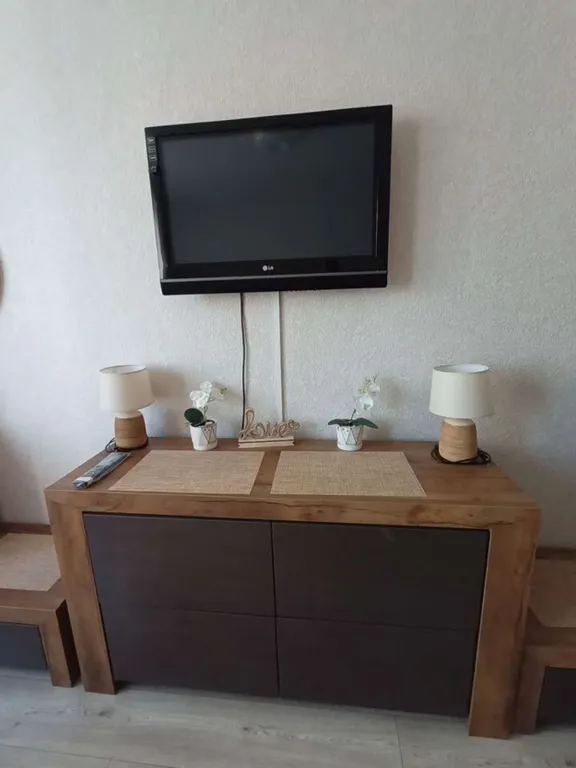 Уютная квартира возле метро Некрасовка