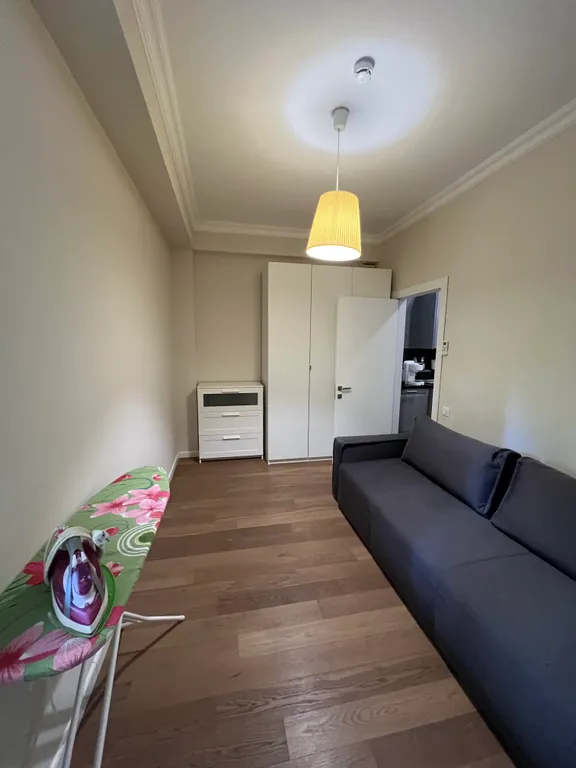 Апартаменты в VIP комплексе на берегу моря