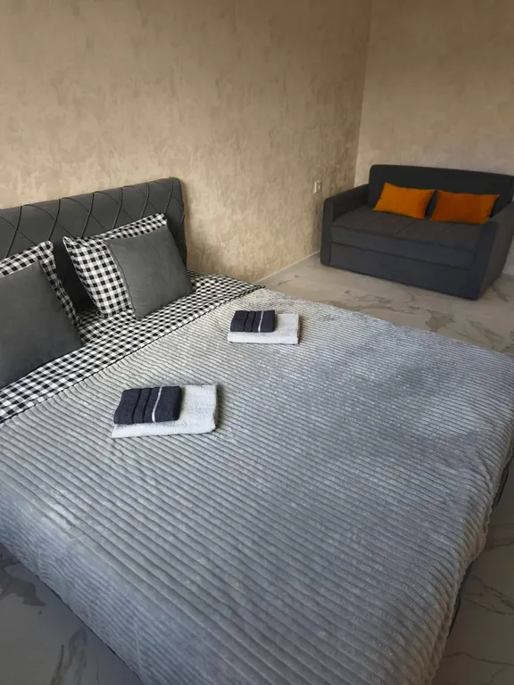 Красивая и уютная квартира у моря