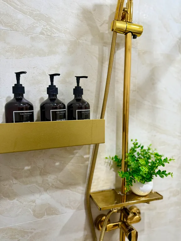 Квартира класса люкс в солнечной столице Адыгеи в элитном ЖК Яблоневый