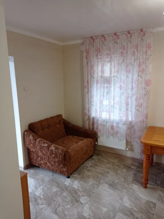 Квартира Квартира Уютный номер с  индивидуальной кухней — Ейск