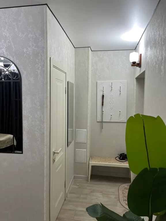 Уютная студия в центре города