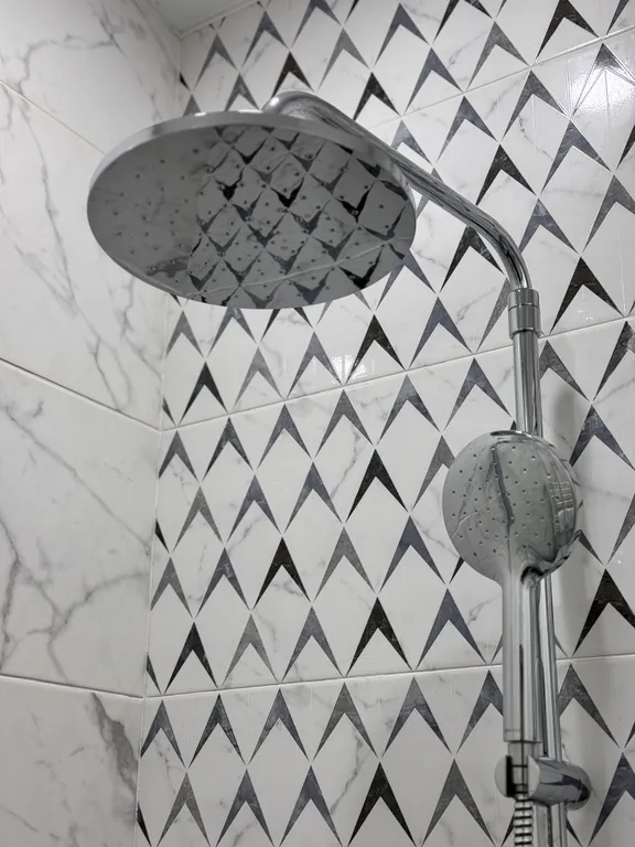 Уютная студия в новом малоэтажном ЖК