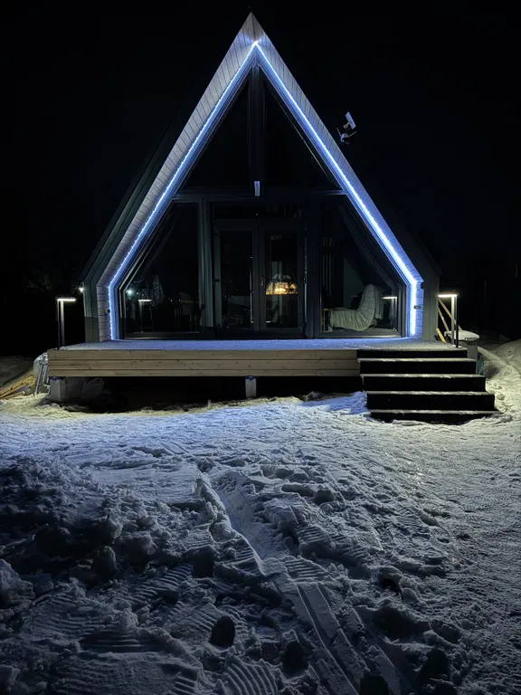 Гостевой дом Елки