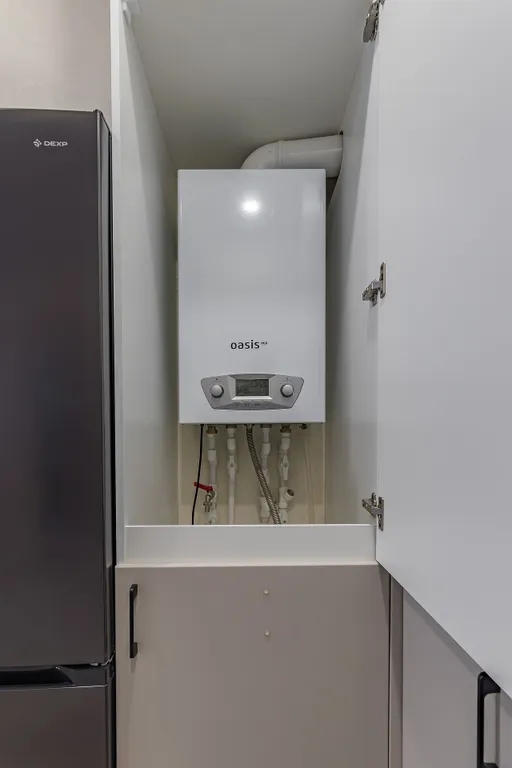 Квартира премиум класса в новом микрорайоне