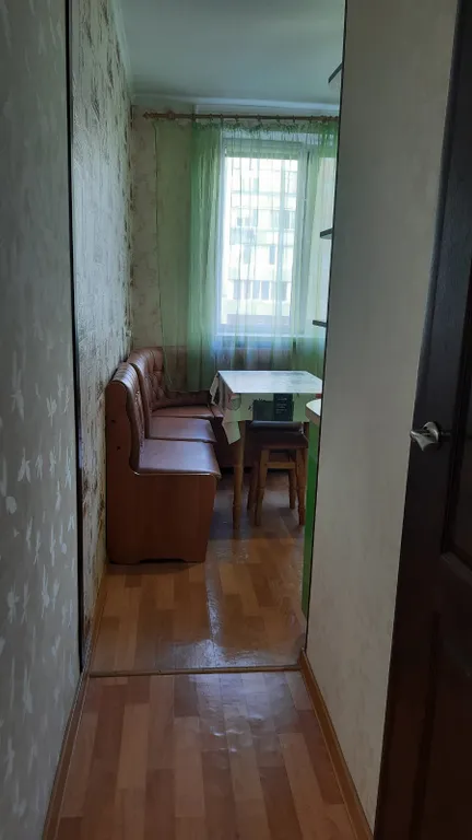 Квартира Квартира Однокомнатный люкс в центре — Евпатория