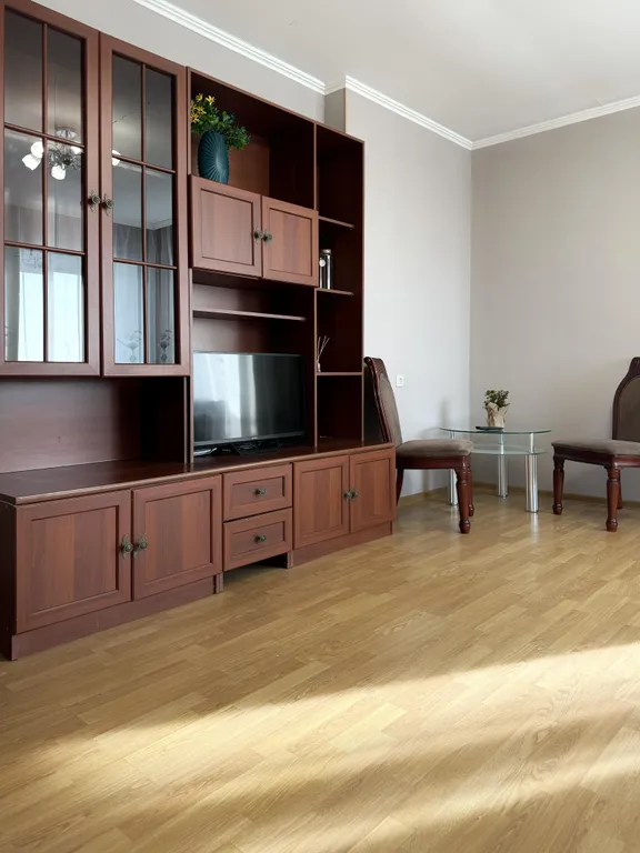 2-х комнатная квартира в центре города