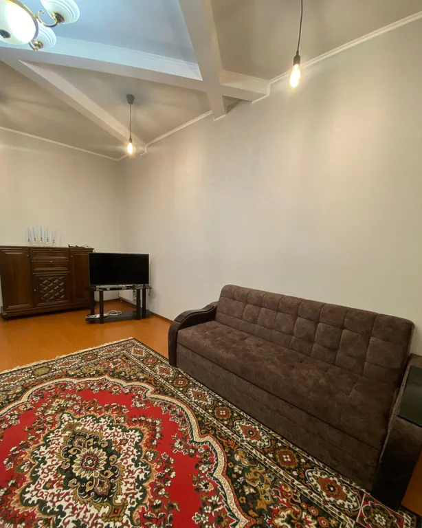 Дом в центре