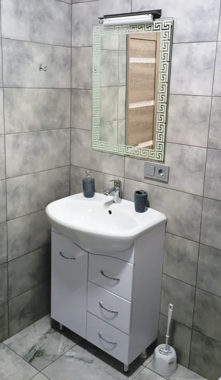 Новая уютная студия от собственника