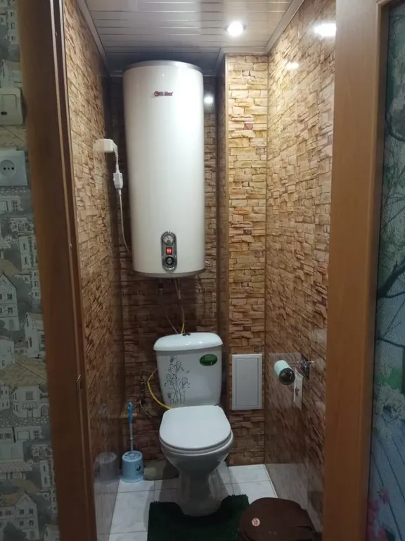 1-комнатная квартира в центре