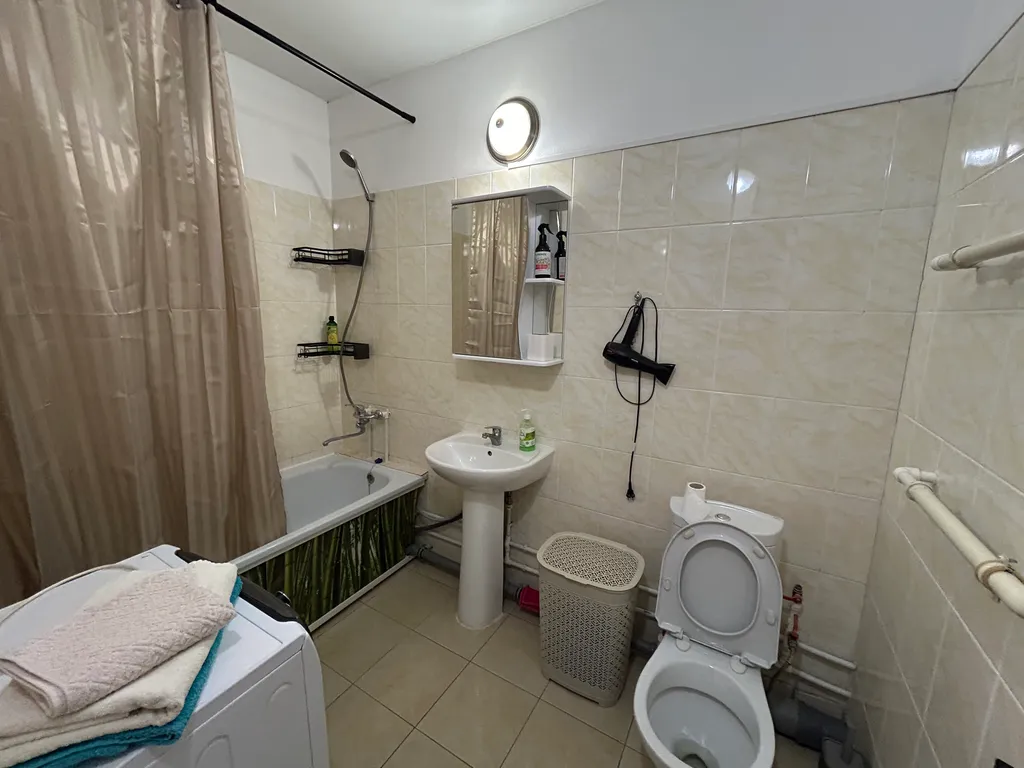 Привлекательная квартира в центре