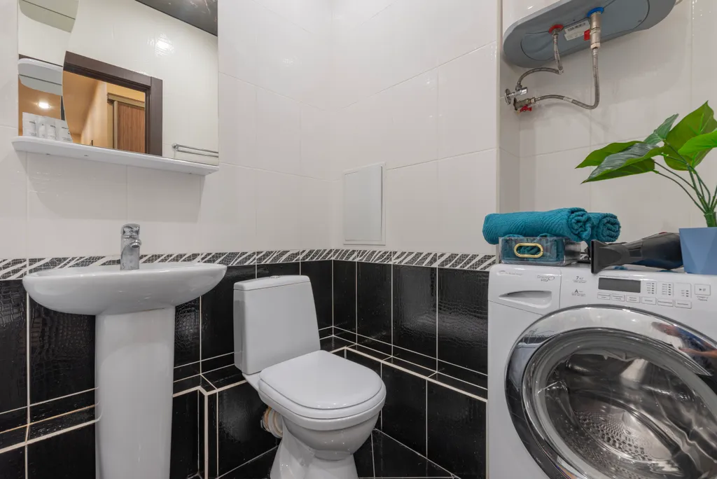 Квартира 2-комнатная Квартира — Екатеринбург