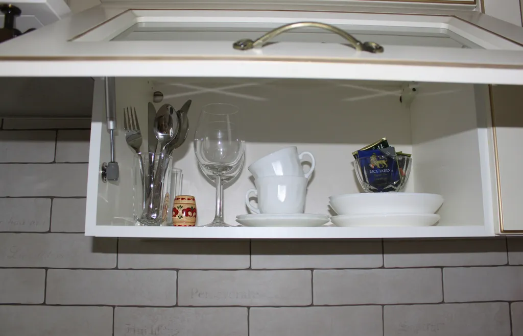 Уютная квартира в центре города.