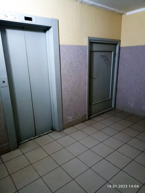 Квартира Уютная квартира — Санкт-Петербург