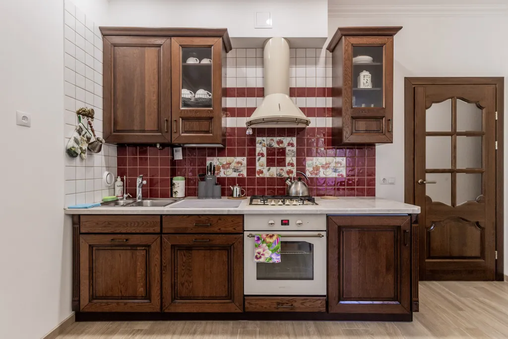 Апартаменты в шаговой доступности от моря