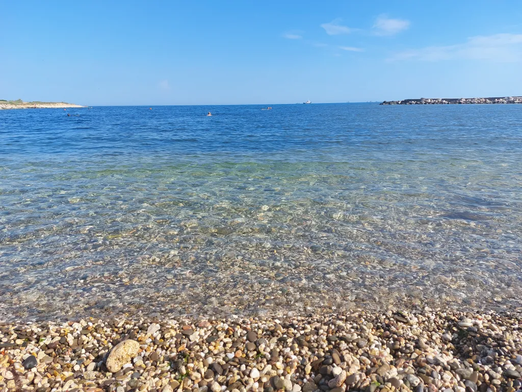 Квартира Квартира Наедине с морем... — Севастополь