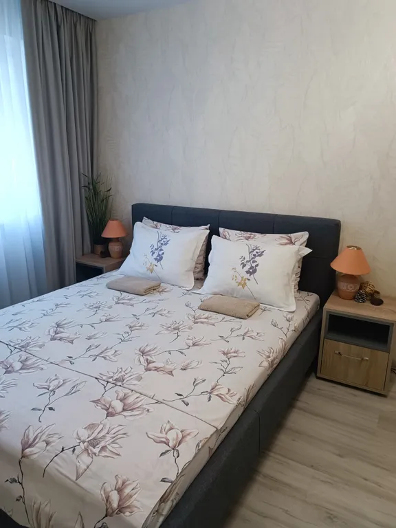 Квартира в центре, тихий двор, парковка — аренда посуточно в Могилёв