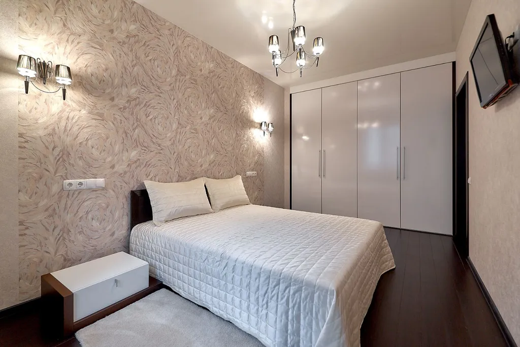 Квартира Квартира Apartments in the centre — Минск