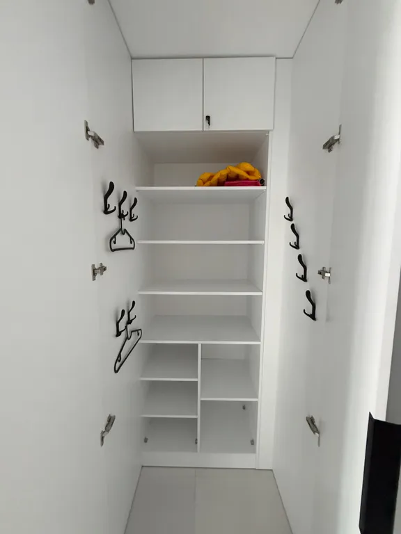 Просторная квартира в 10 минутах от пляжа Клеопатра