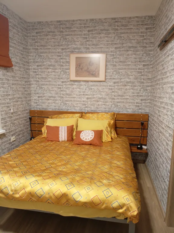 Квартира Комната — аренда посуточно в Торжок