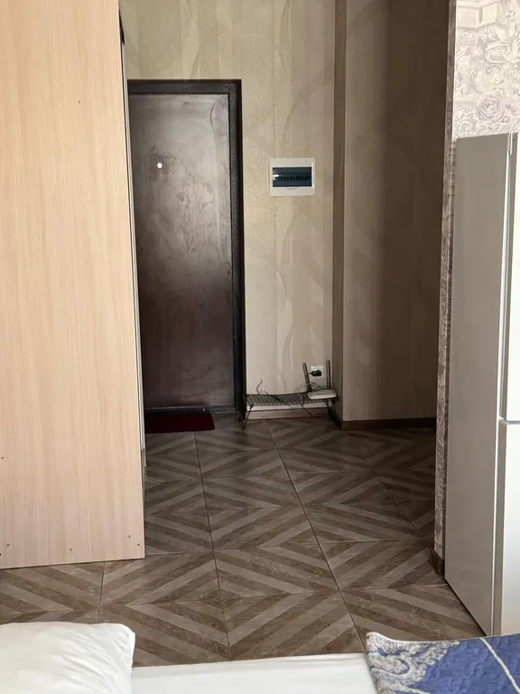 Квартира Квартира Палладиум у моря — Сочи