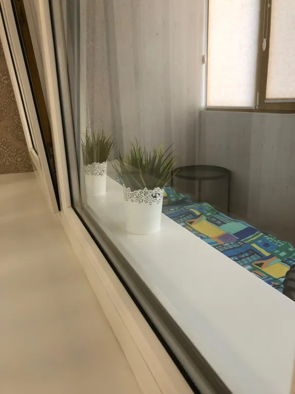 Квартира 1-комнатная Квартира — Геленджик