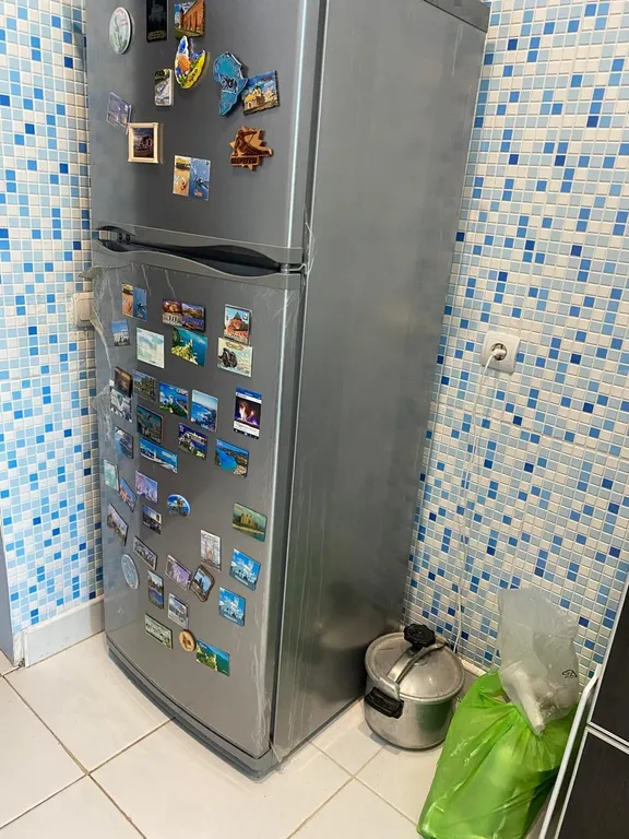 Гостиница Лада