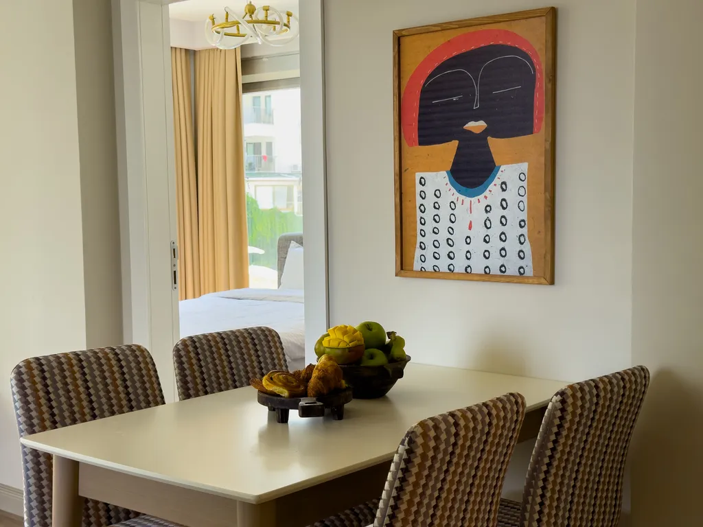 Begonia апартамент в 20 метрах от моря