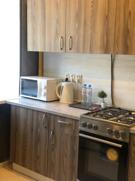 It`s time for relax in Khimki