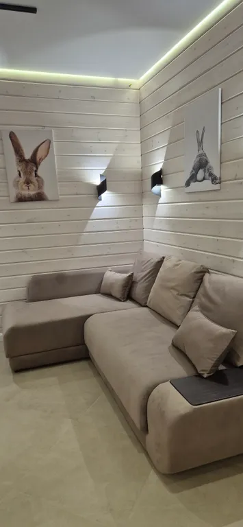 Гостевой дом Зайцы