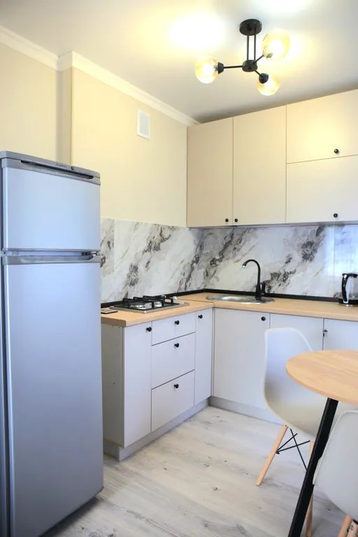 Апартаменты Москва-Лето