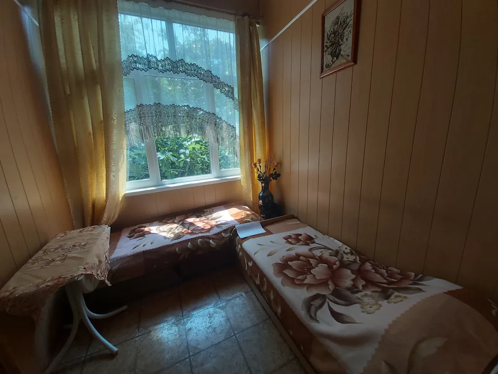 Квартира с парковкой у Воронцовского парка