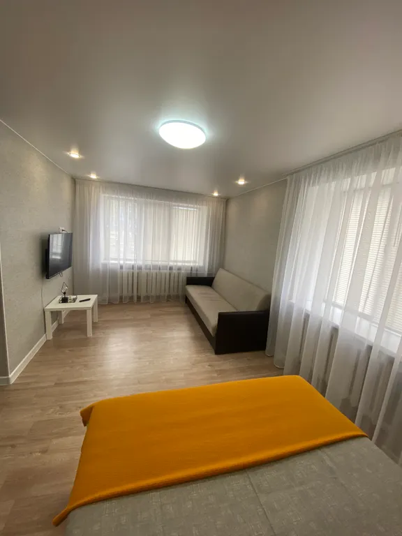 Квартира в самом центре