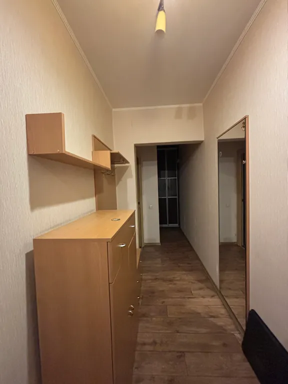 Квартира рядом с Мамаевым Курганом