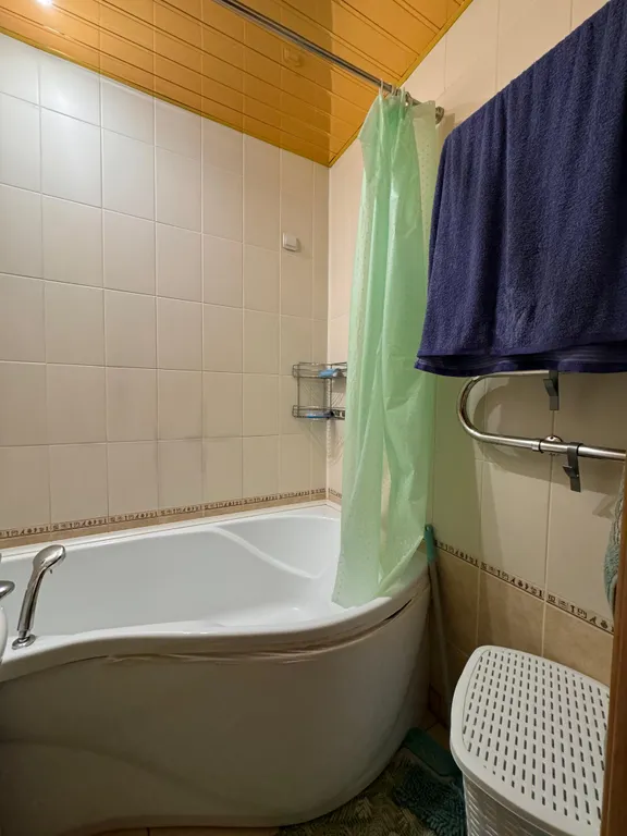 Квартира в самом сердце Сургута