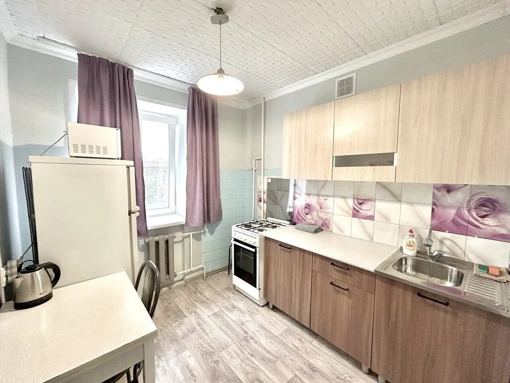 Квартира в самом центре возле ТЦ 21 Век