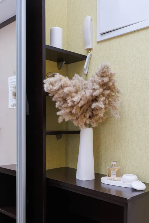 Квартира Уютная квартира в центре — Уфа