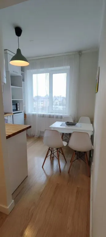 Комфортная двушка в престижном районе города