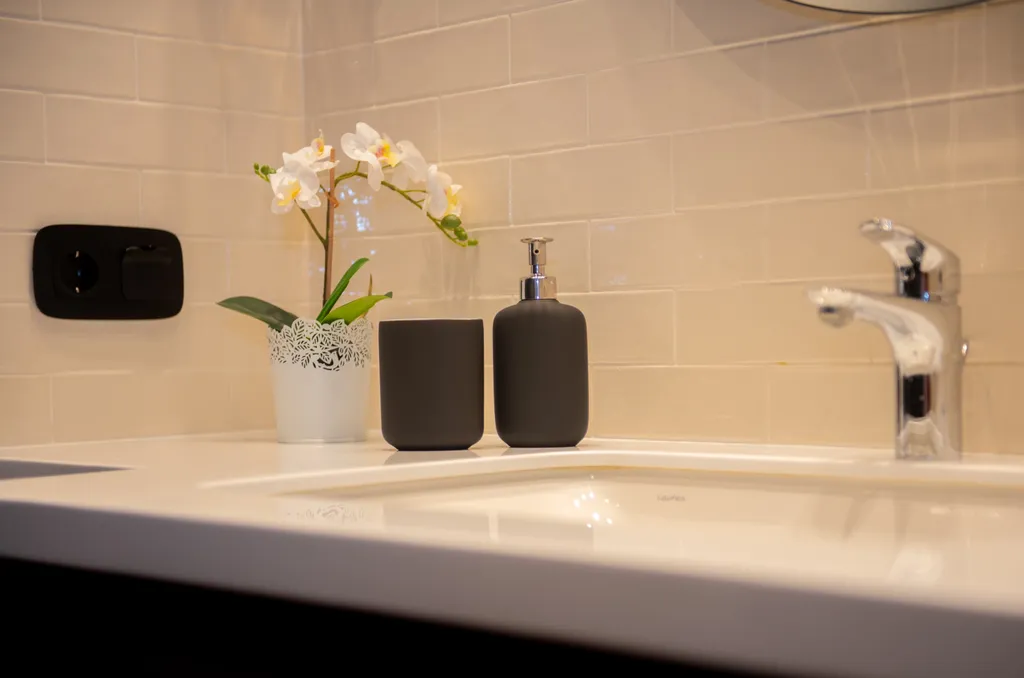 Квартира Стильная квартира рядом с метро на севере города — Москва