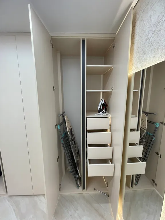 Студия в 1 километре от аэропорта