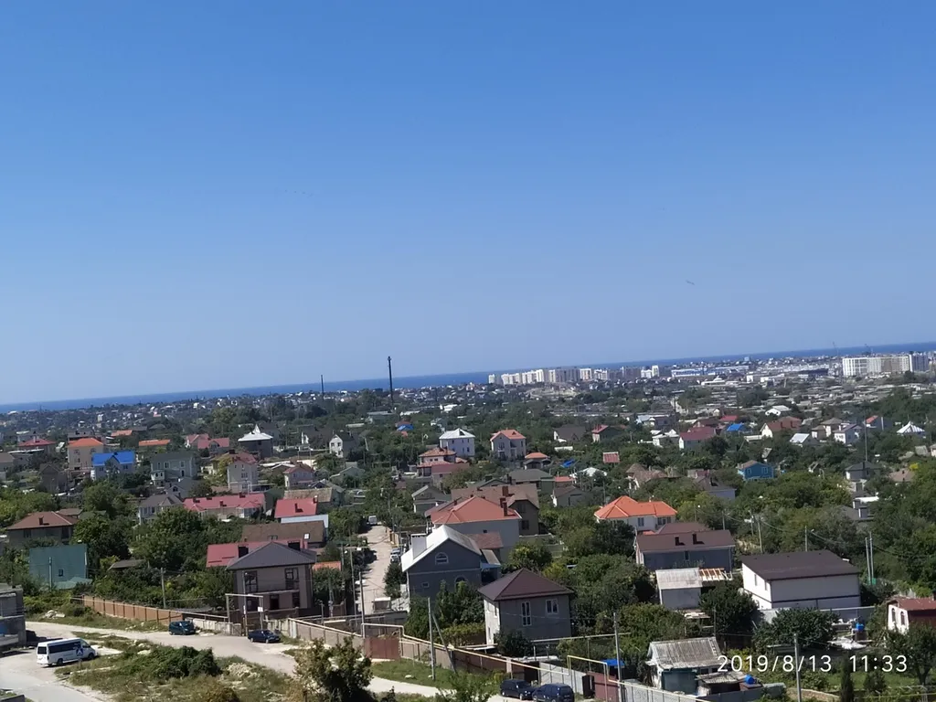 Квартира 1-комнатная Квартира — Севастополь