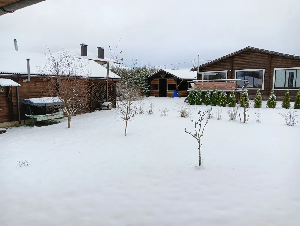 Усадьба Газдава в 17 километрах от Минска, Московское направление