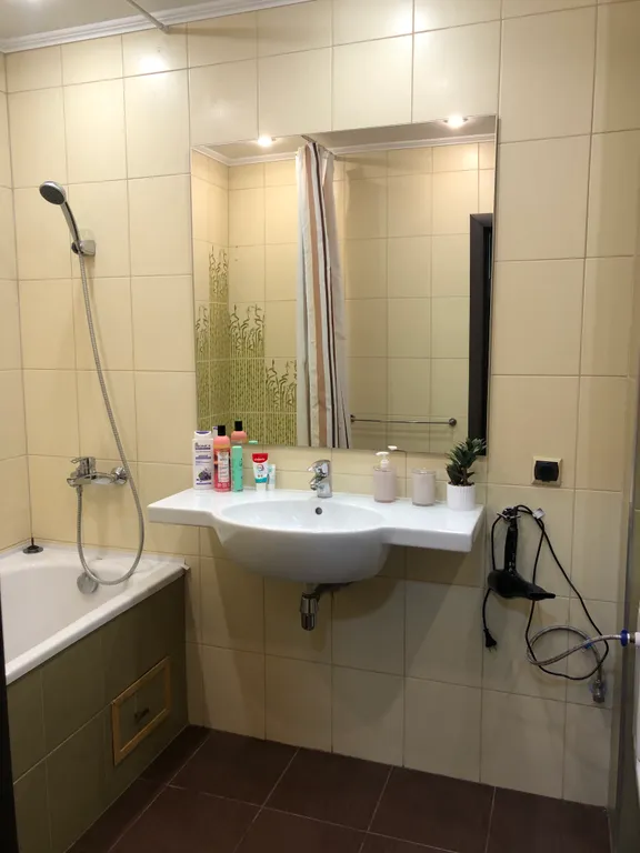 Квартира Квартира с шикарным видом — Калининград