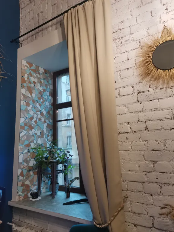 Квартира Гранж-апартаменты в центре Питера — Санкт-Петербург