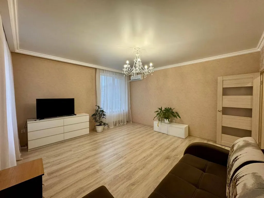 Квартира Квартира в центре — Казань